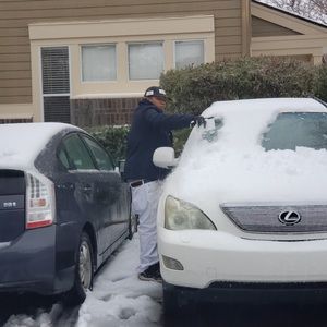 Meet your Posher, Sade